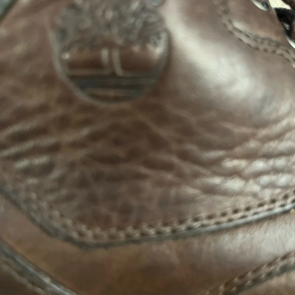Timberland Comfortemp GTX Leather Chukka Hiker Boots